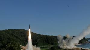 Russia shoots down four US longe-range missiles