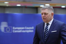 Slovak PM has new surgery, condition ‘still very serious’