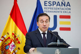 Spain to ask EU partners to back ICJ over Israel