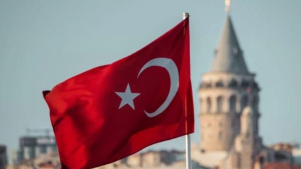 Turkey halts diplomatic visa agreement with Afghanistan