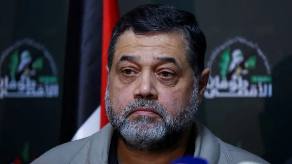 Hamas official warns of no ceasefire deal if Israel continues aggression on Gaza