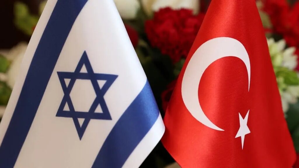 Turkey says Israeli claims of Ankara easing trade ban ‘fictional’
