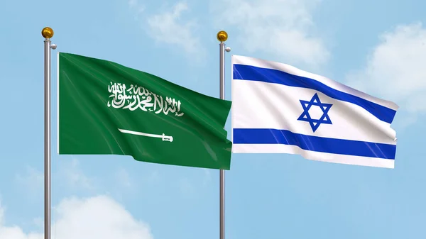 Saudi Arabia warns Israel against targeting Gaza’s Rafah