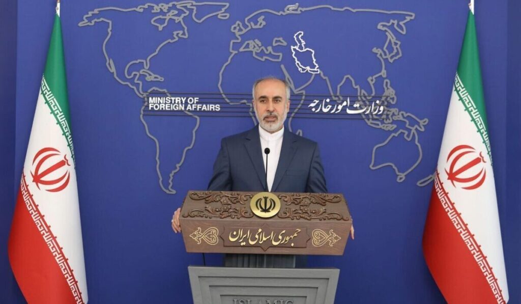 Iran urges Taliban to appoint diplomats according to international norms