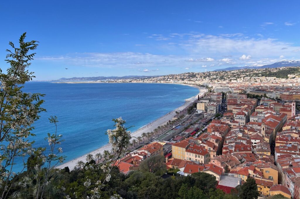 Finding traces of Ottomans in Europe: Admiral Barbarossa in Nice