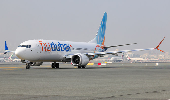 FlyDubai to launch flights to Pakistan’s Islamabad, Lahore cities from July 1