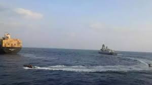 Suspected Houthi attacks target a ship in the Gulf of Aden and the Israeli port city of Eilat