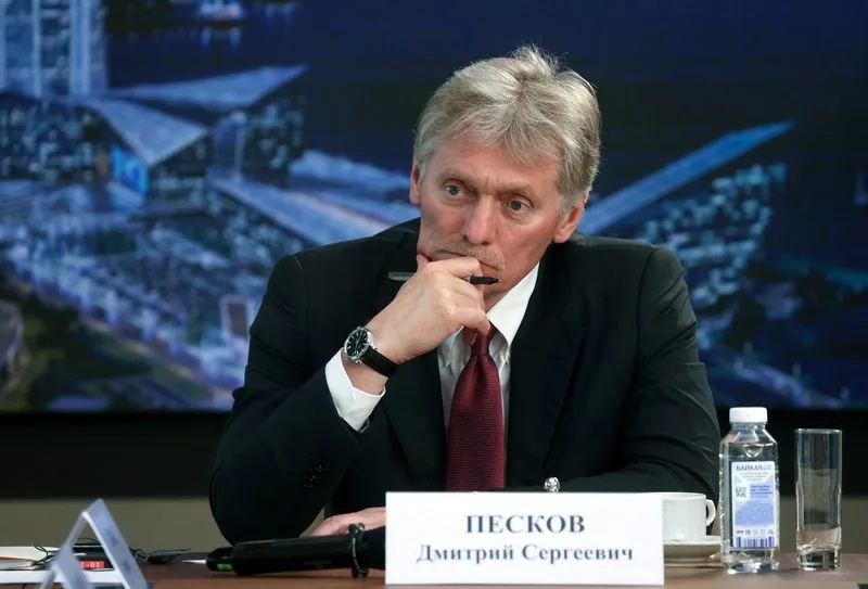 Kremlin calls NATO chief’s nuclear weapons remark an ‘escalation of tension’