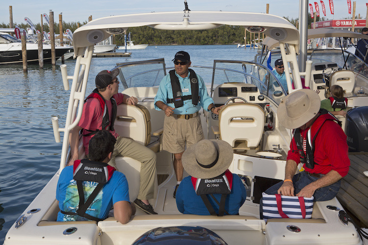 Top Safety Gear Every Boater Should Have on Board