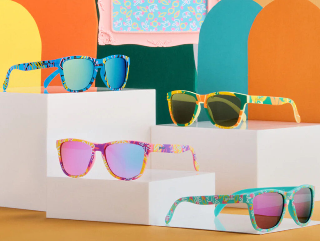 Sun-Safe Adventures: Protecting Your Eyes with Stylish Sunglasses While Traveling