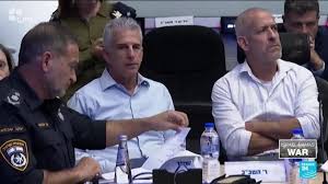 Israeli team expected in Qatar for talks on Gaza deal