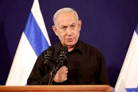 UN expert faces backlash from Israel over Hitler-Netanyahu remarks