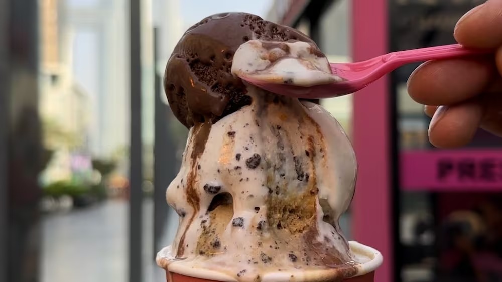 Four places in the UAE to indulge on National Ice Cream Day