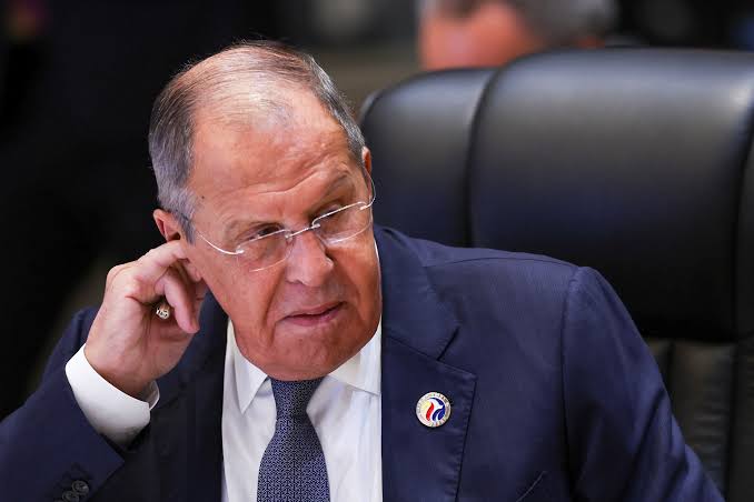 Russia’s Lavrov says US-South Korea nuclear guideline adds concern, media reports
