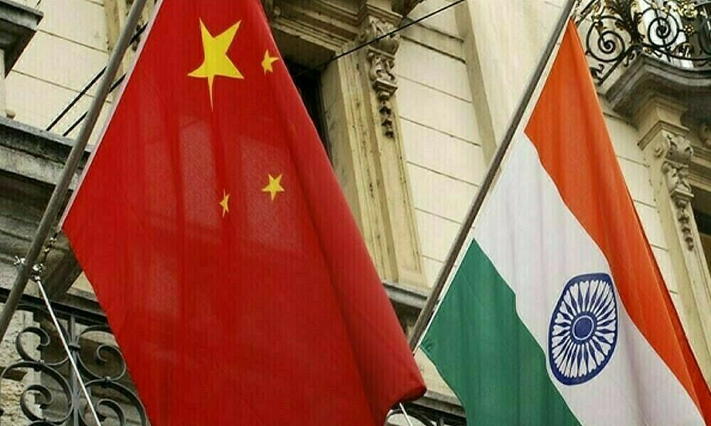 India to resume issuing tourist visas to Chinese citizens