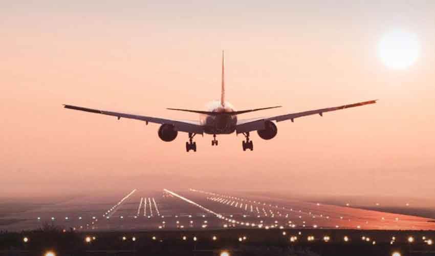 Pakistan extends ban on Indian aircraft until Aug 23