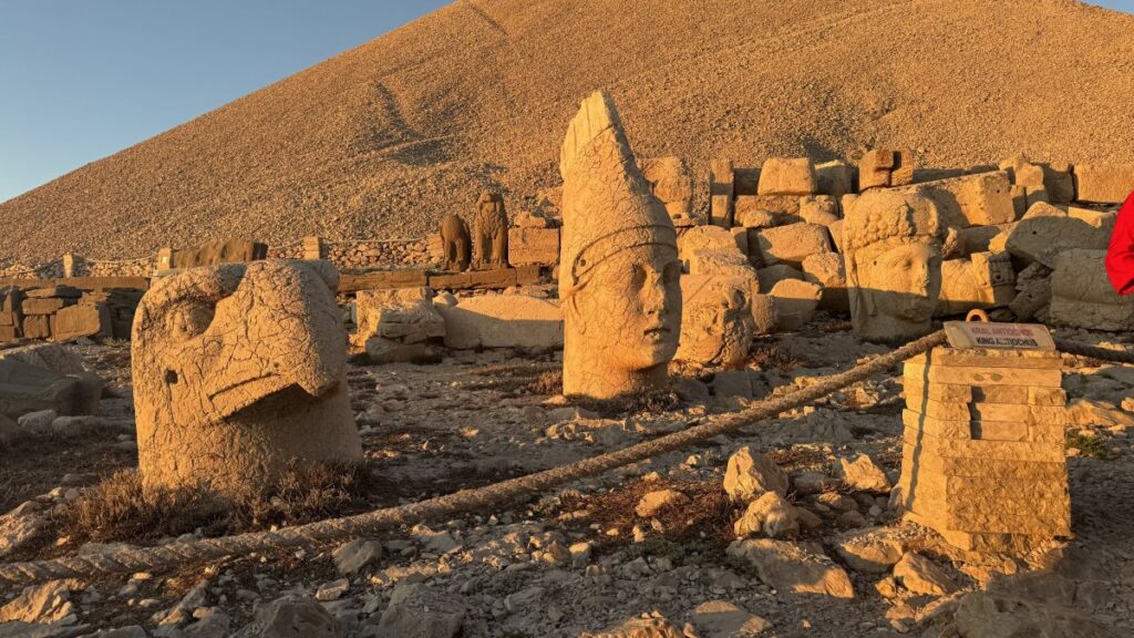 UNESCO site, ancient bridges put Türkiye’s Adiyaman on tourism map