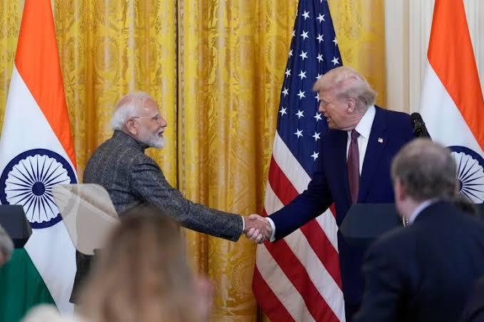 India’s Modi likely to meet with Trump next month: Report